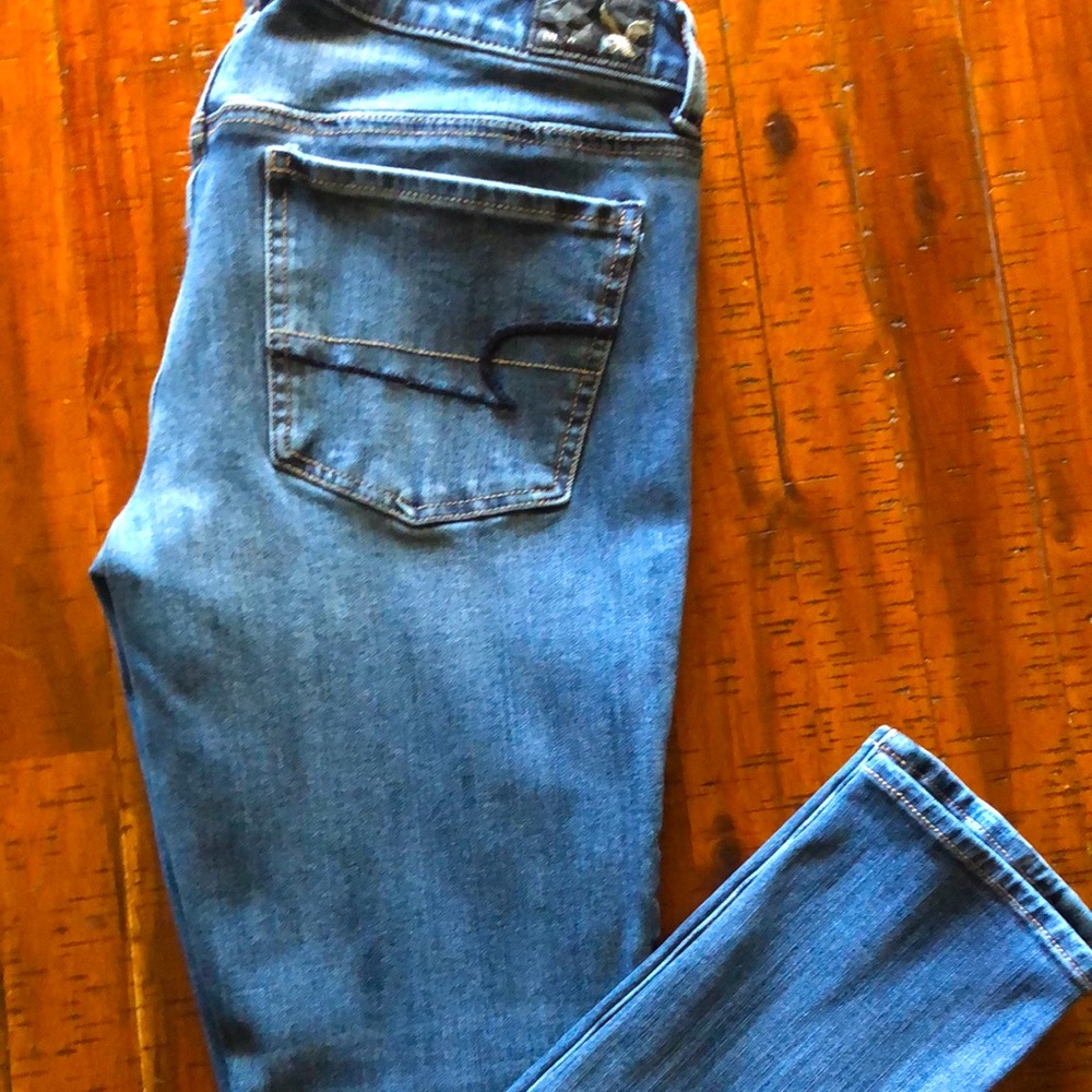 Women’s jeans